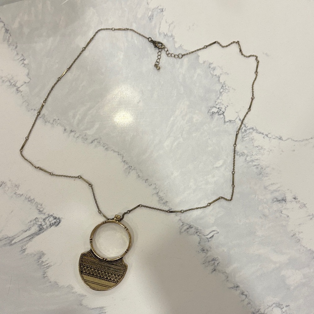 Free People Necklace